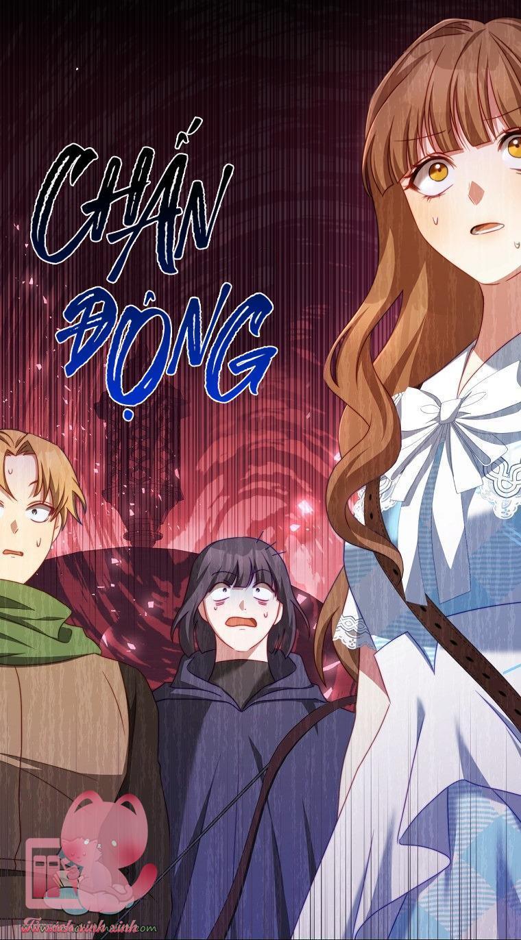 Tôi Trở Thành Tình Địch Của Nam Chính - Chap 31 - Trang 53
