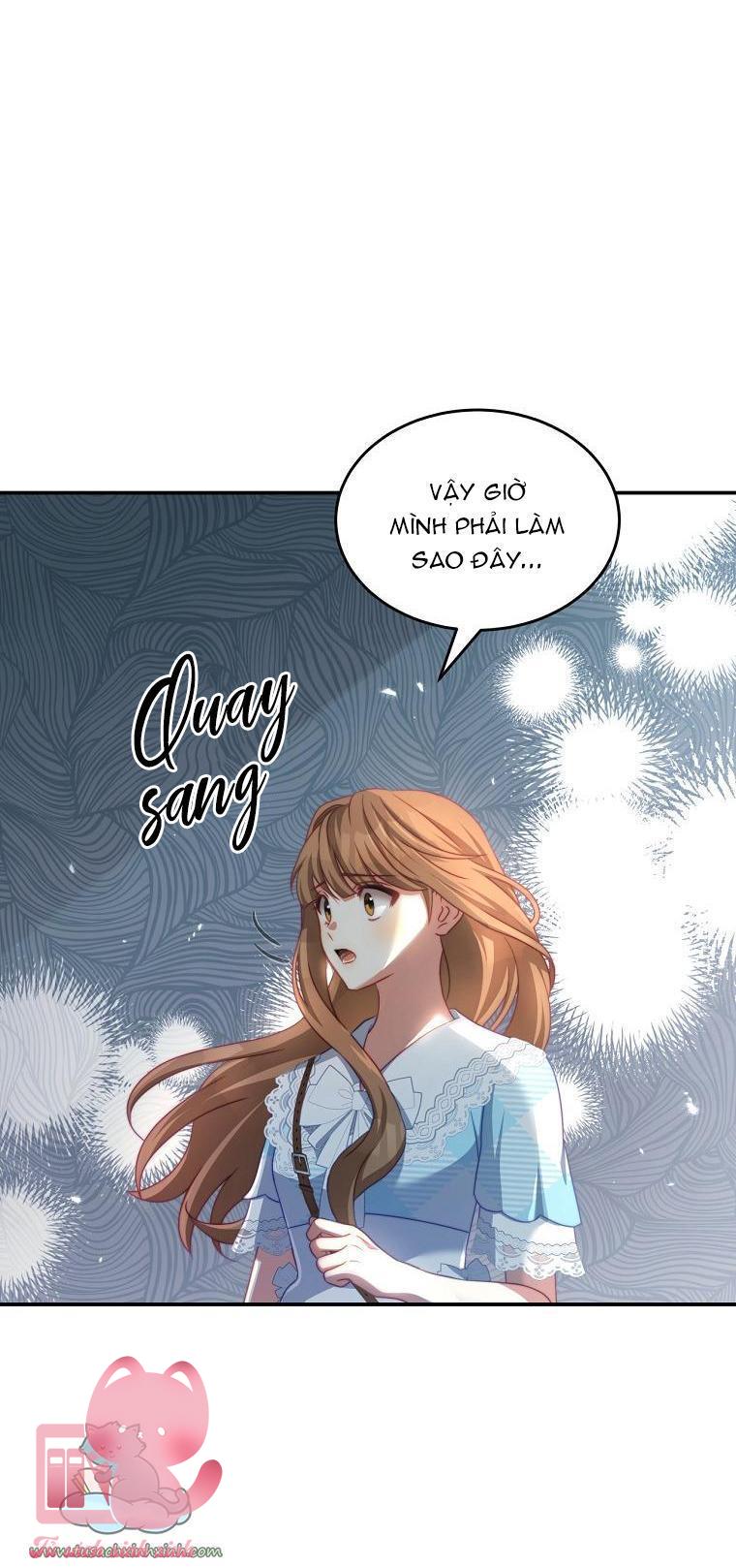 Tôi Trở Thành Tình Địch Của Nam Chính - Chap 31 - Trang 56