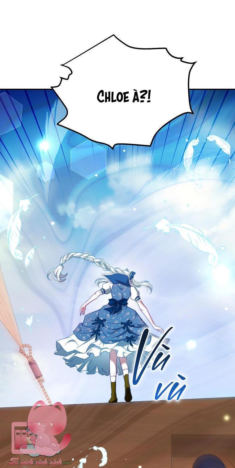 Tôi Trở Thành Tình Địch Của Nam Chính - Chap 31 - Trang 57