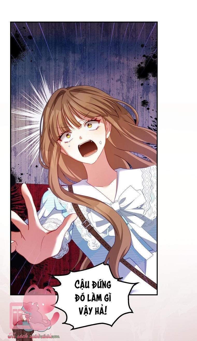 Tôi Trở Thành Tình Địch Của Nam Chính - Chap 31 - Trang 59