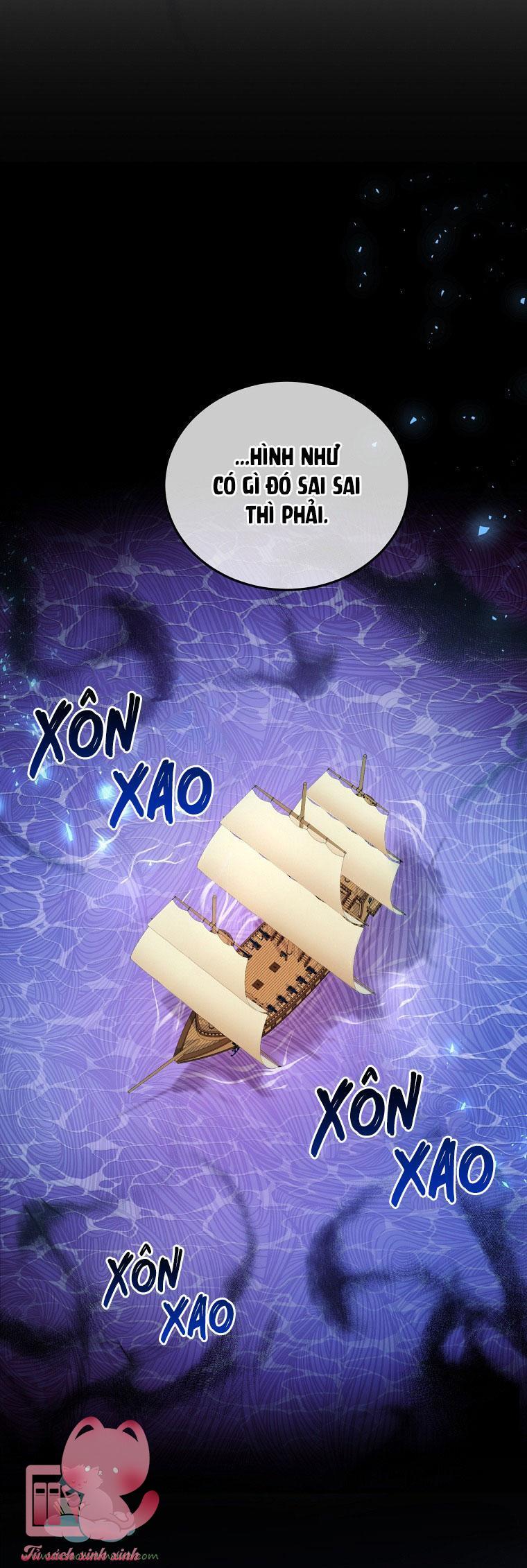 Tôi Trở Thành Tình Địch Của Nam Chính - Chap 31 - Trang 7