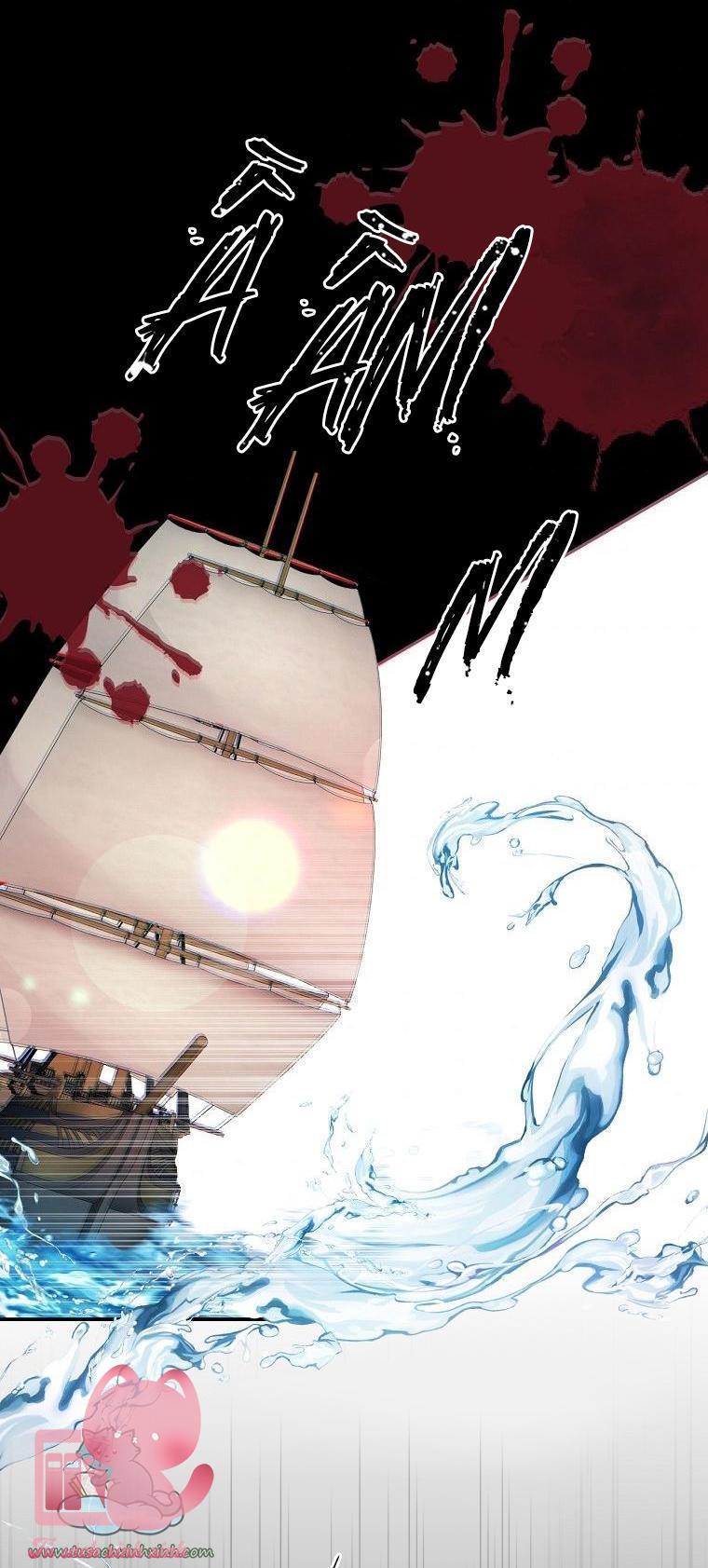 Tôi Trở Thành Tình Địch Của Nam Chính - Chap 31 - Trang 63