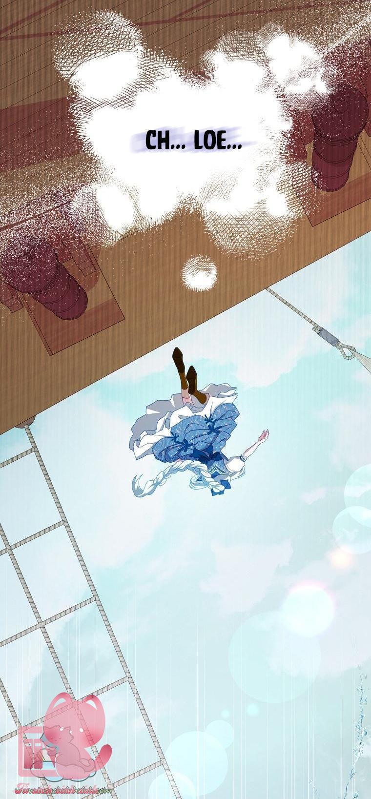 Tôi Trở Thành Tình Địch Của Nam Chính - Chap 31 - Trang 65