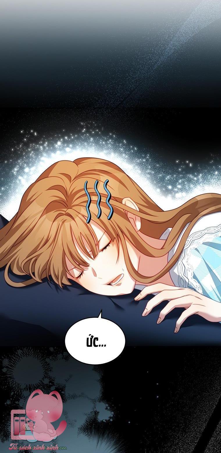 Tôi Trở Thành Tình Địch Của Nam Chính - Chap 32 - Trang 2