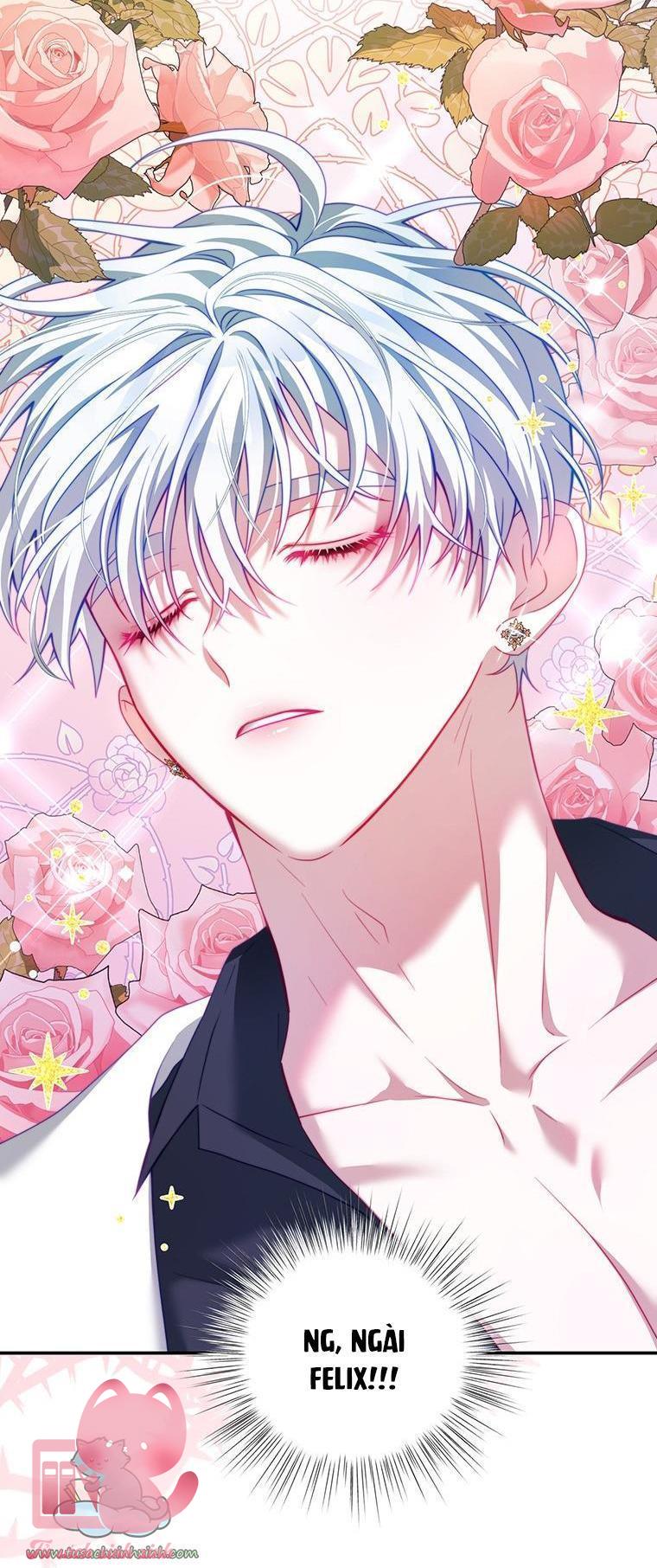 Tôi Trở Thành Tình Địch Của Nam Chính - Chap 32 - Trang 11