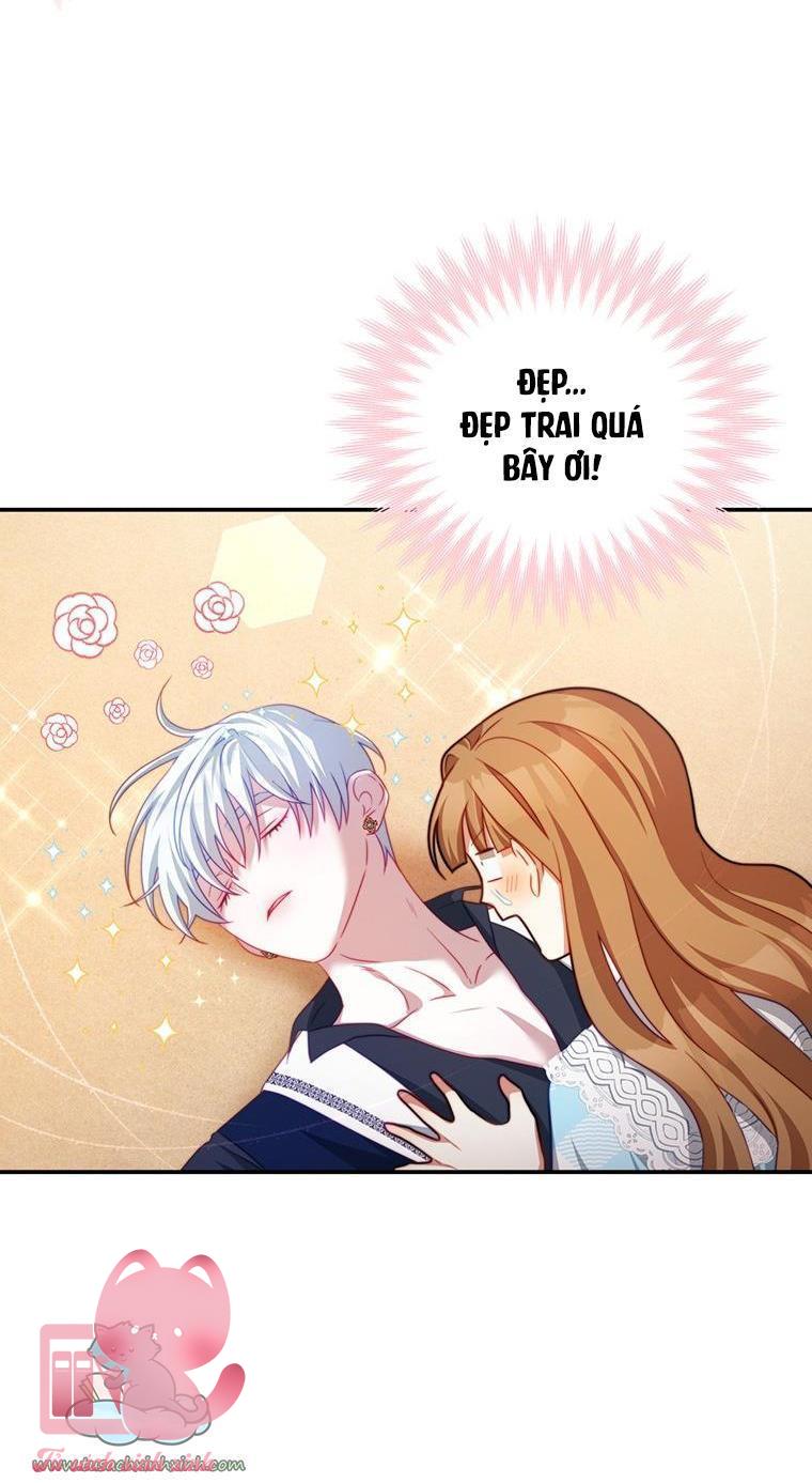 Tôi Trở Thành Tình Địch Của Nam Chính - Chap 32 - Trang 12