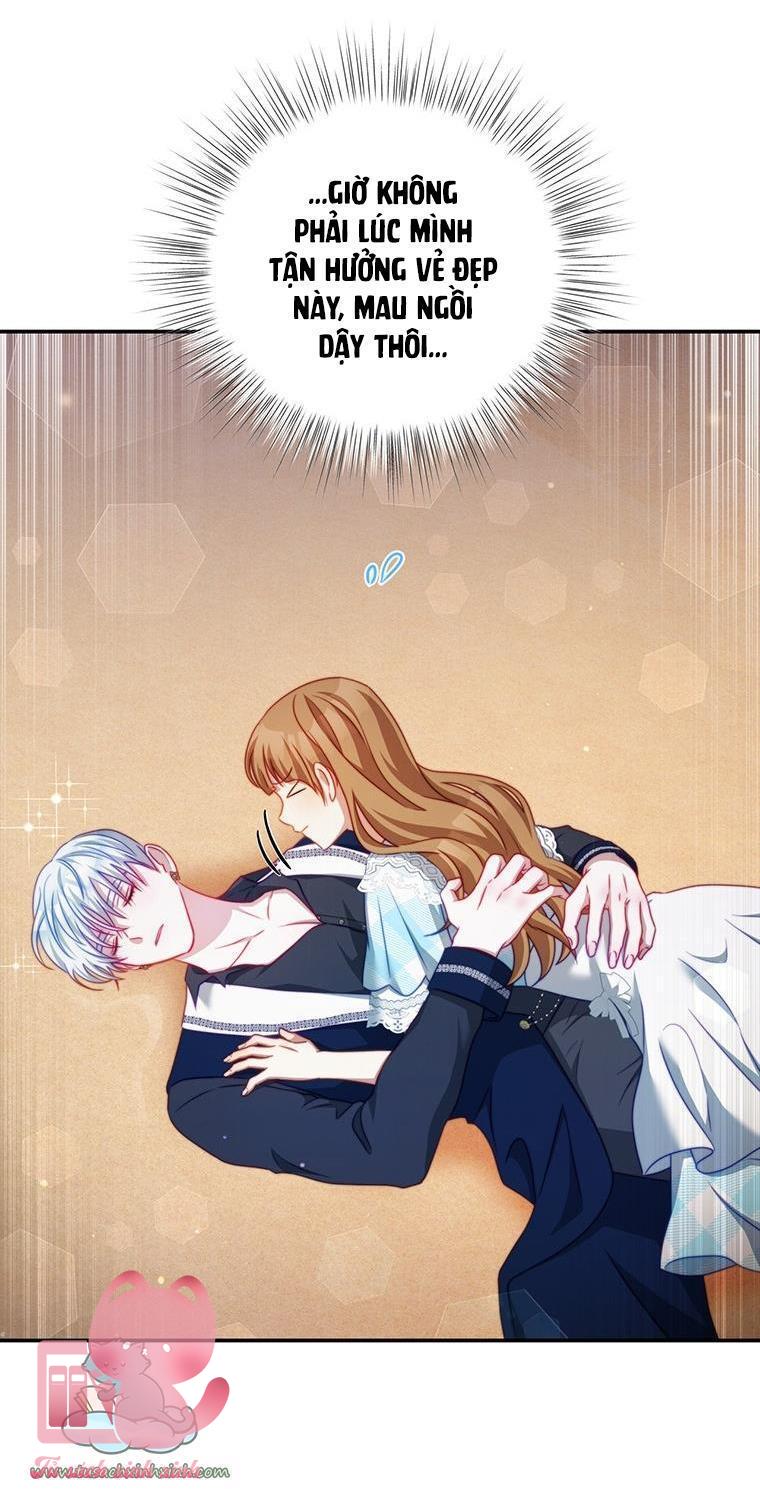 Tôi Trở Thành Tình Địch Của Nam Chính - Chap 32 - Trang 13
