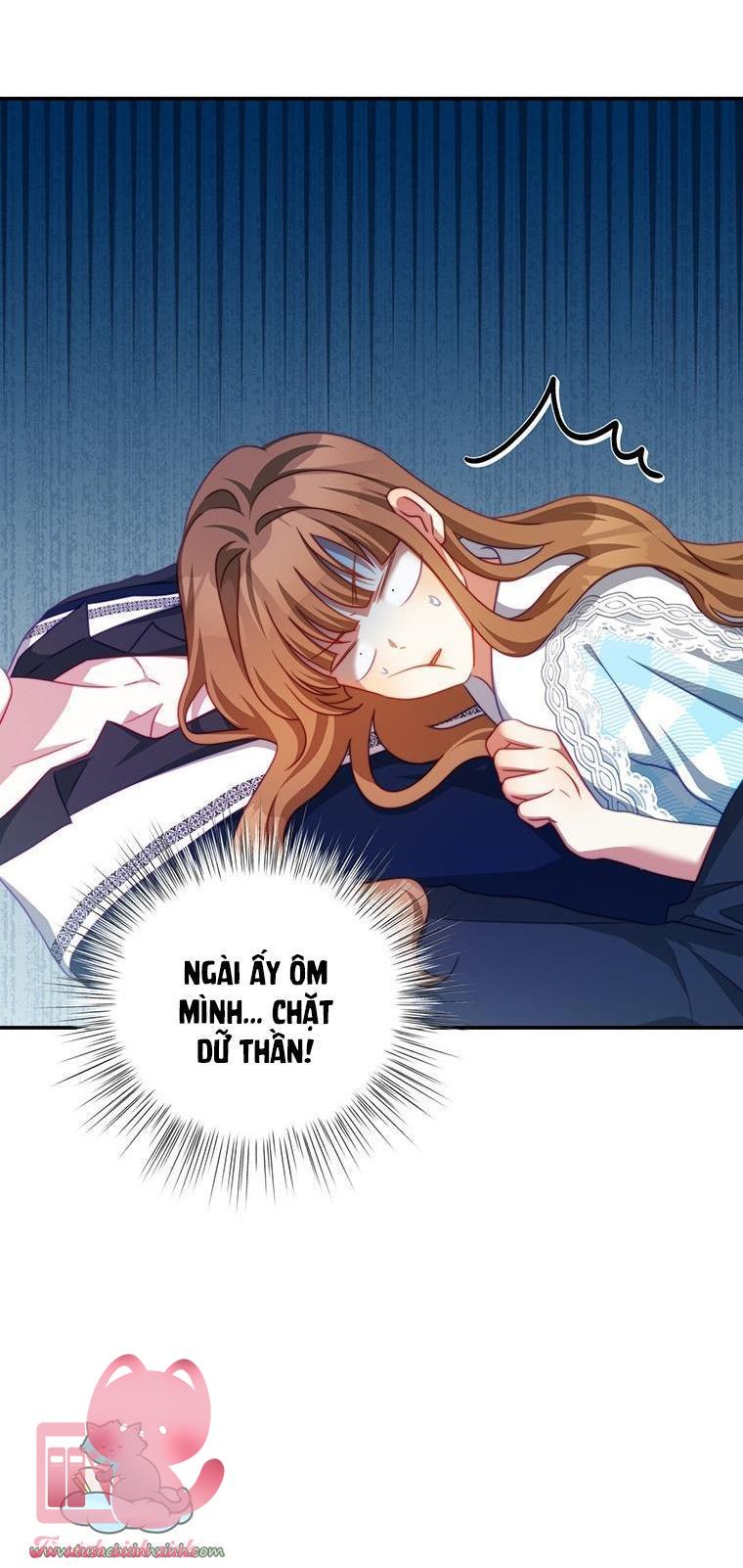 Tôi Trở Thành Tình Địch Của Nam Chính - Chap 32 - Trang 15