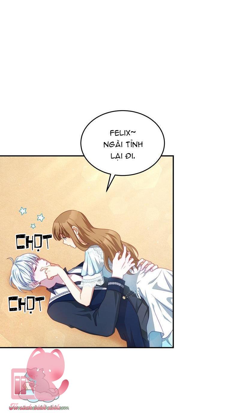 Tôi Trở Thành Tình Địch Của Nam Chính - Chap 32 - Trang 16
