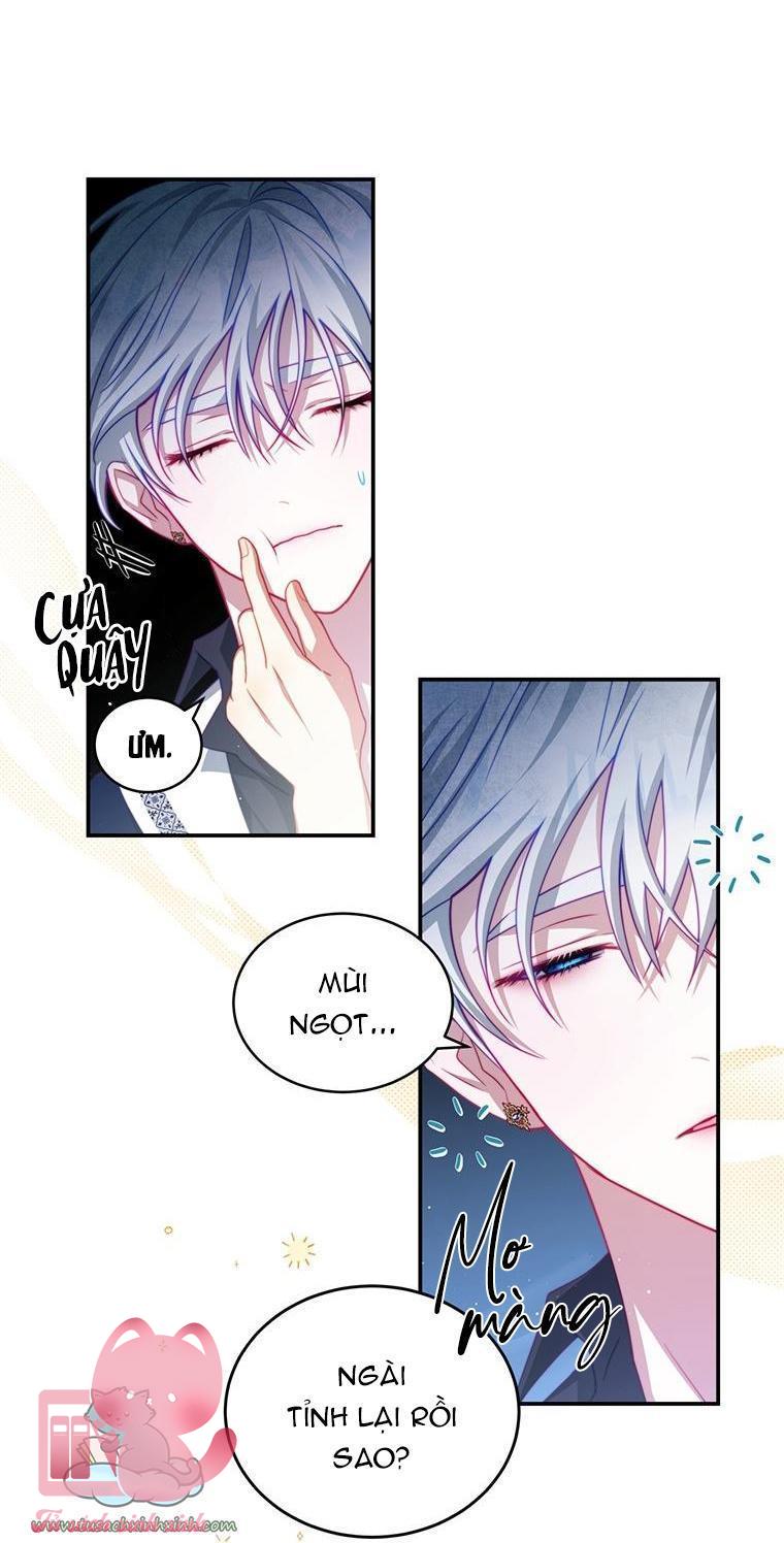 Tôi Trở Thành Tình Địch Của Nam Chính - Chap 32 - Trang 17