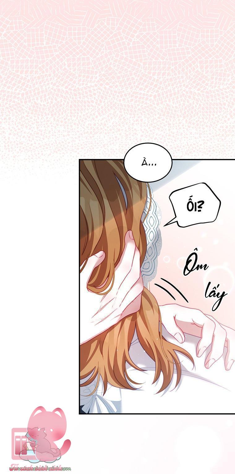 Tôi Trở Thành Tình Địch Của Nam Chính - Chap 32 - Trang 19