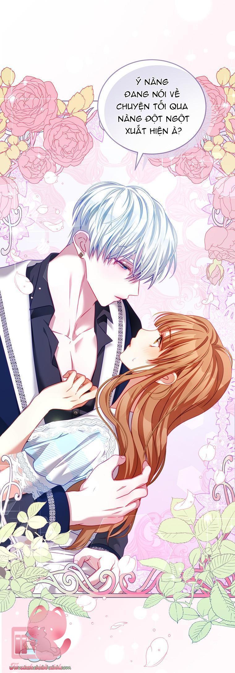 Tôi Trở Thành Tình Địch Của Nam Chính - Chap 32 - Trang 20