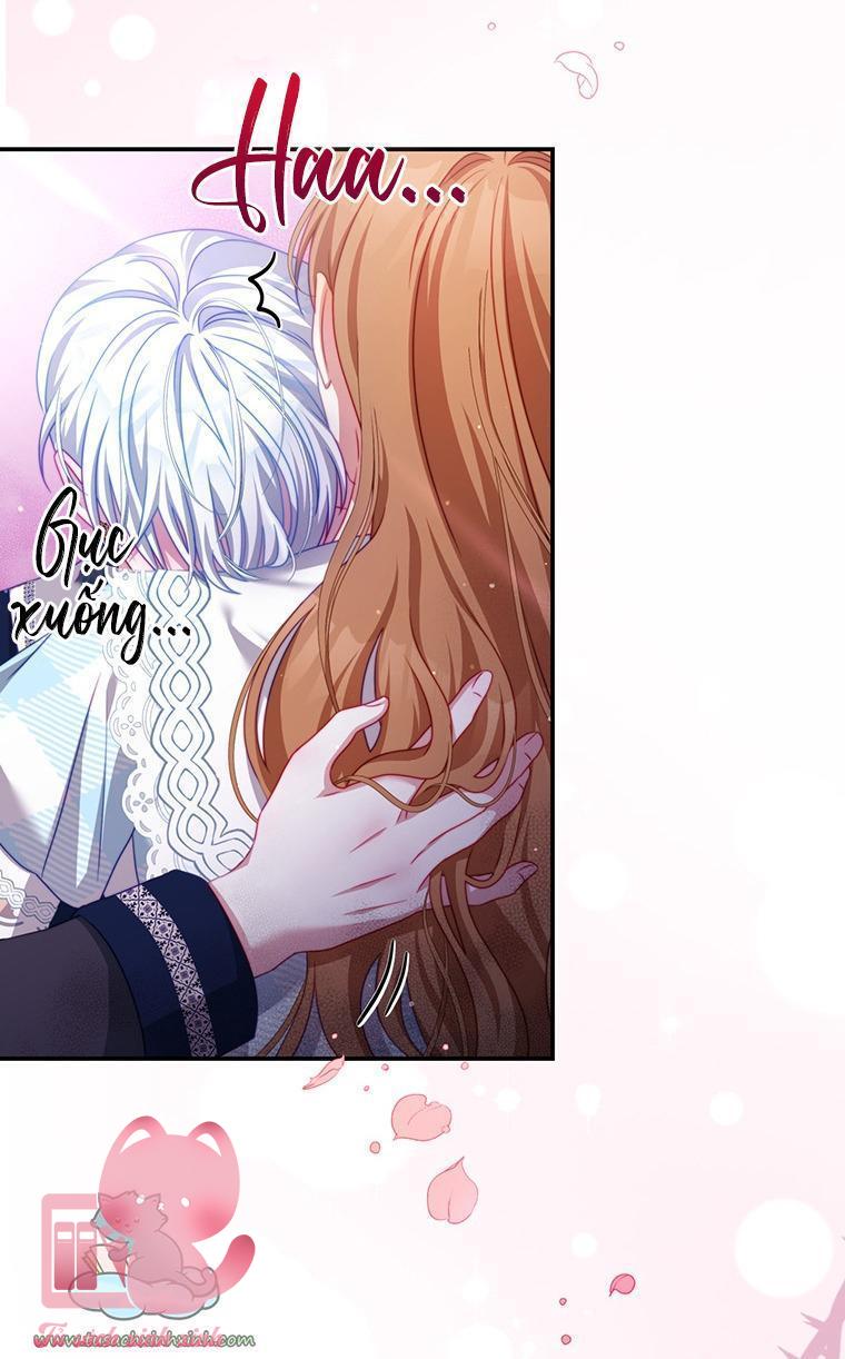 Tôi Trở Thành Tình Địch Của Nam Chính - Chap 32 - Trang 21