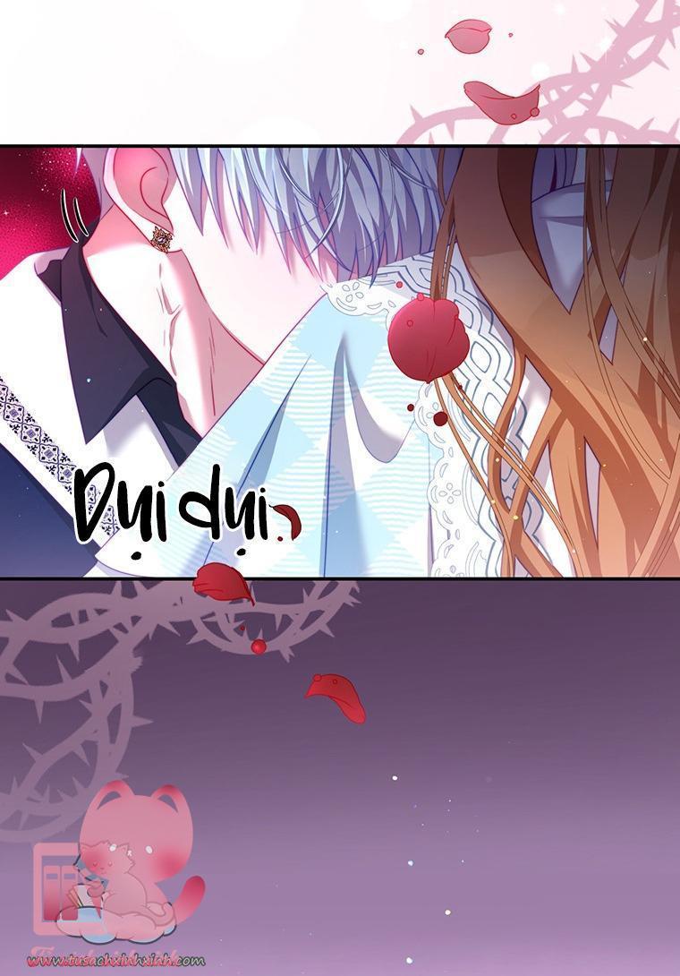 Tôi Trở Thành Tình Địch Của Nam Chính - Chap 32 - Trang 22