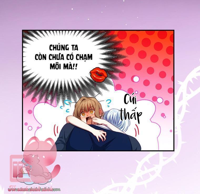 Tôi Trở Thành Tình Địch Của Nam Chính - Chap 32 - Trang 23