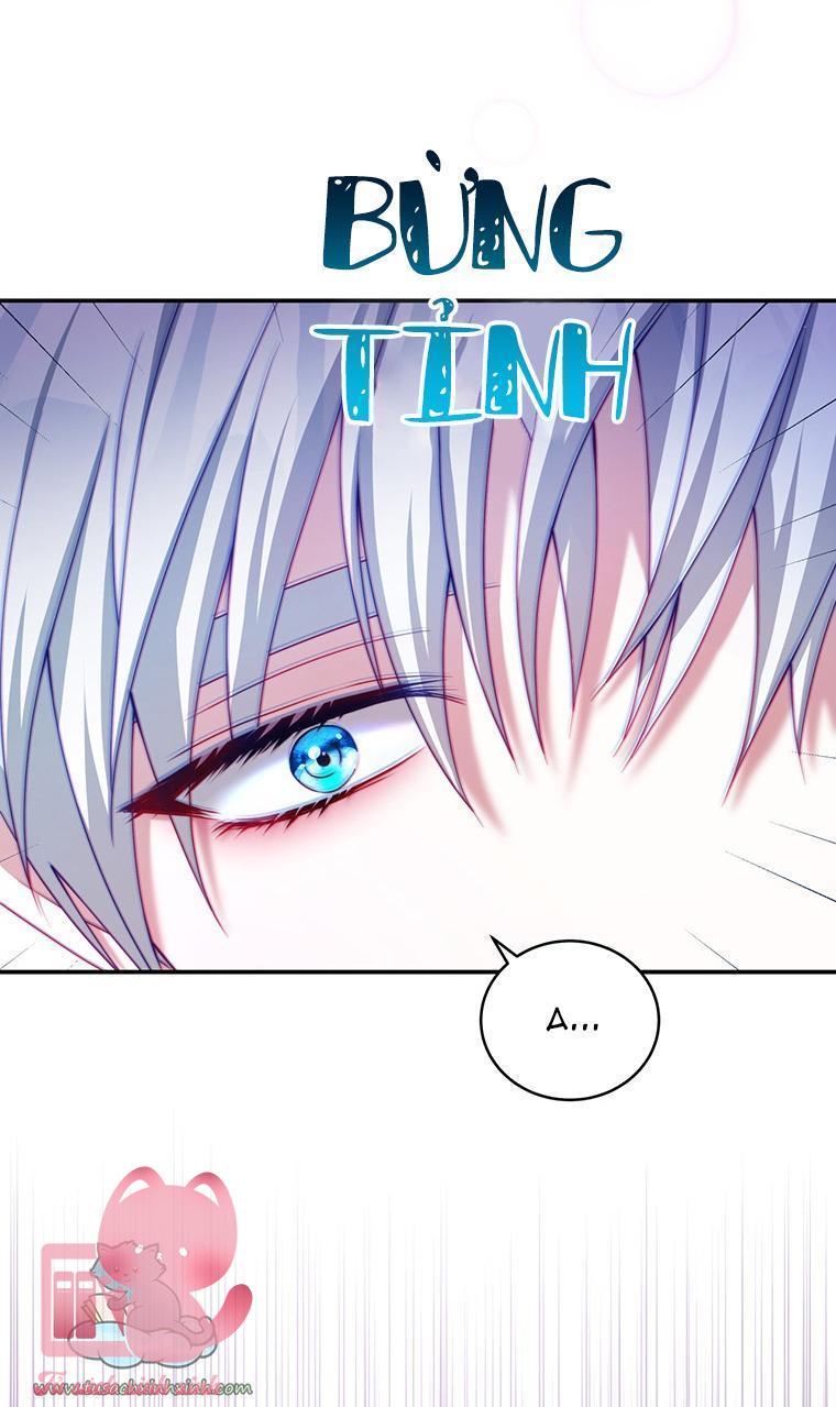 Tôi Trở Thành Tình Địch Của Nam Chính - Chap 32 - Trang 25