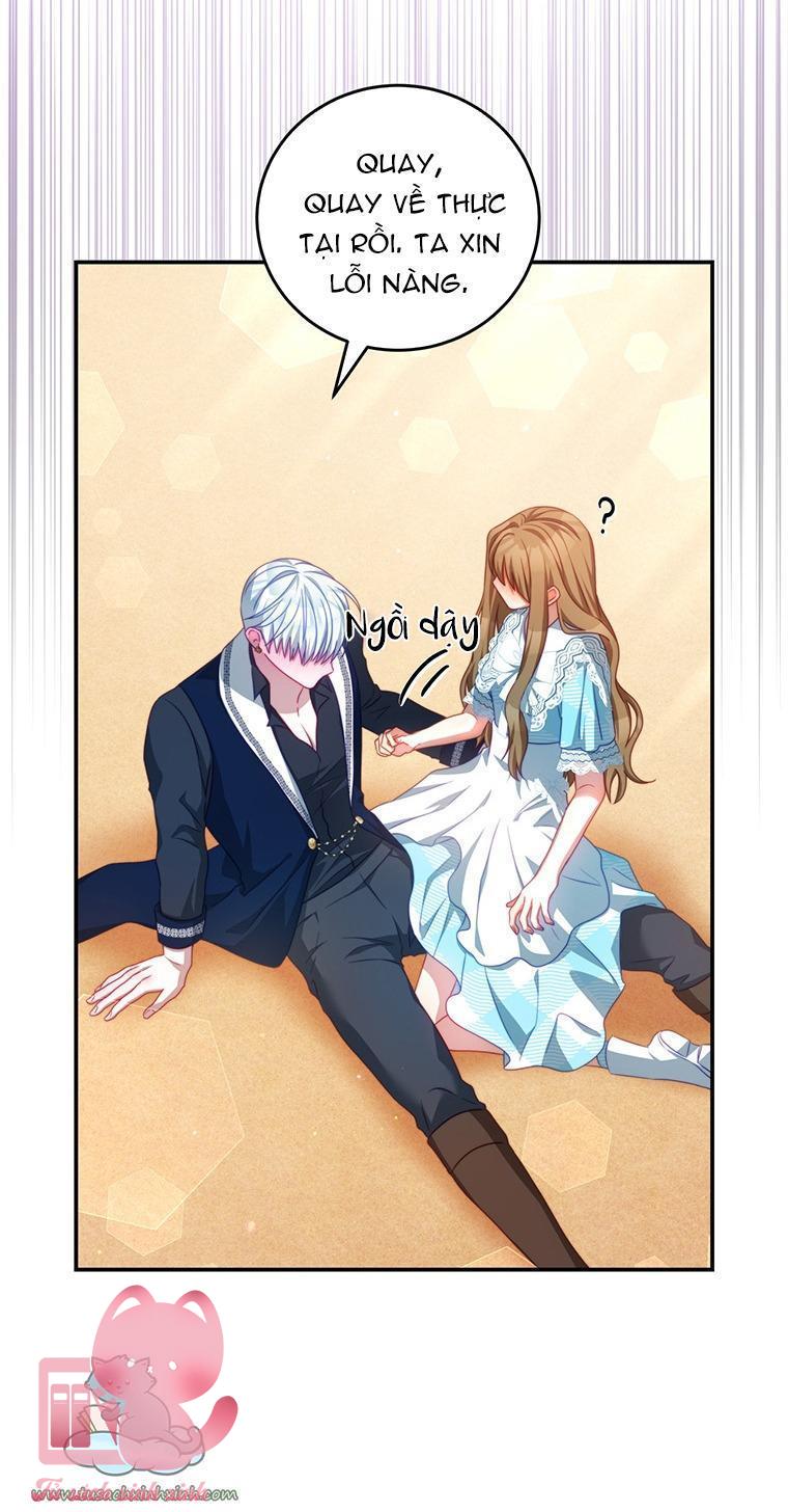 Tôi Trở Thành Tình Địch Của Nam Chính - Chap 32 - Trang 26