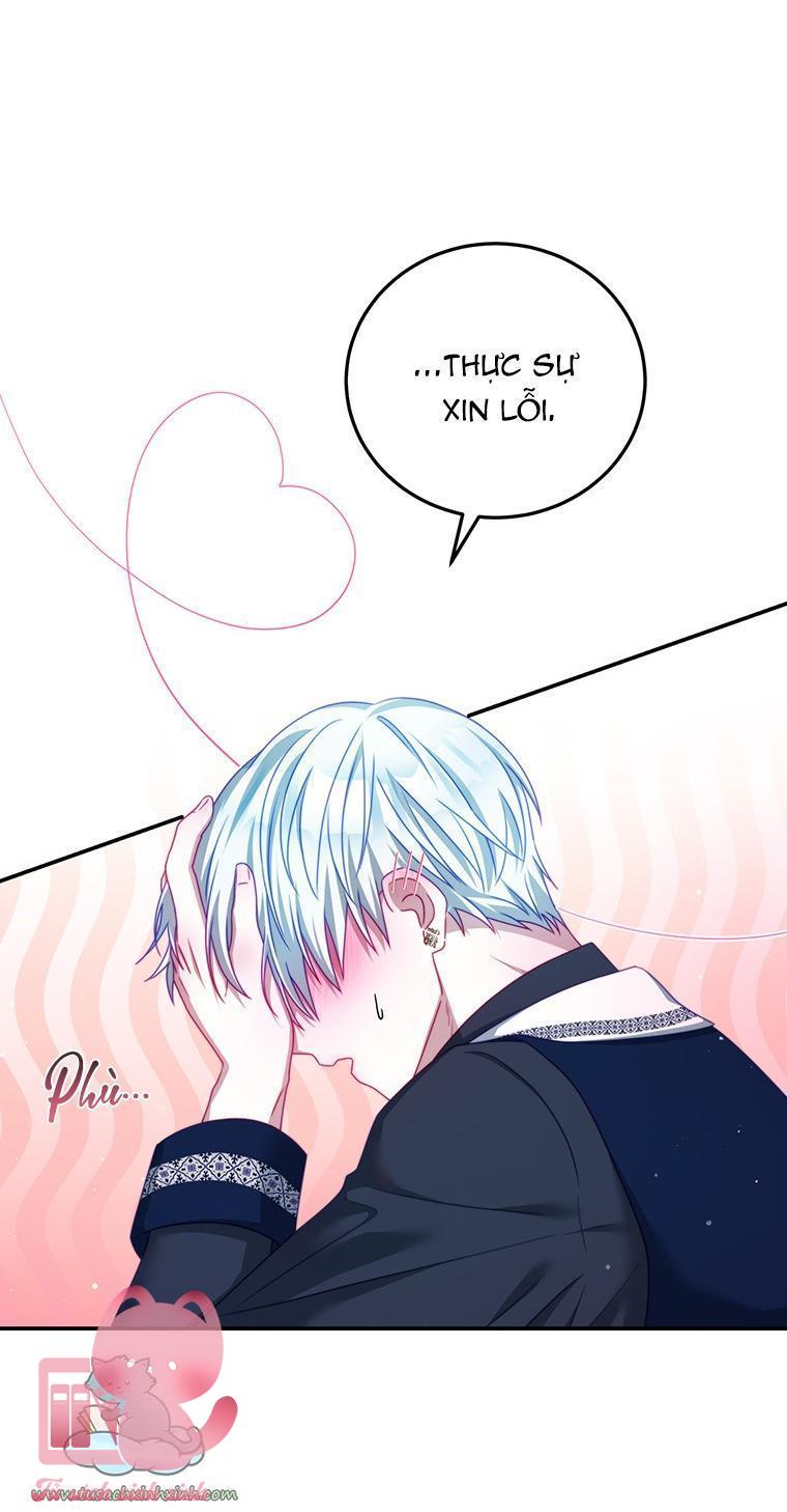 Tôi Trở Thành Tình Địch Của Nam Chính - Chap 32 - Trang 27