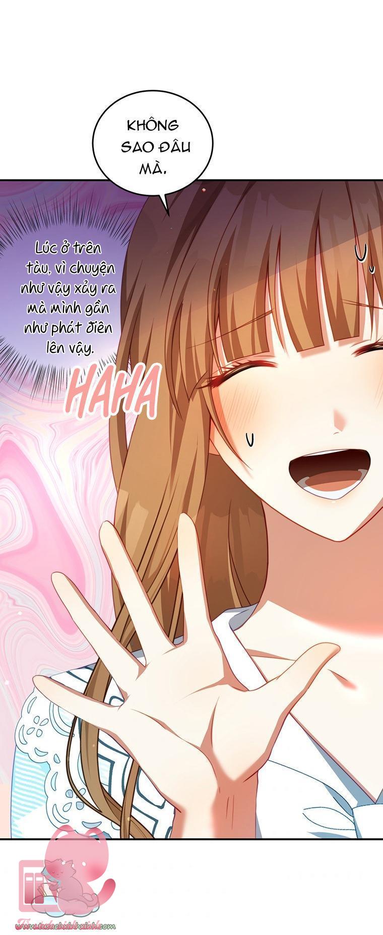 Tôi Trở Thành Tình Địch Của Nam Chính - Chap 32 - Trang 28