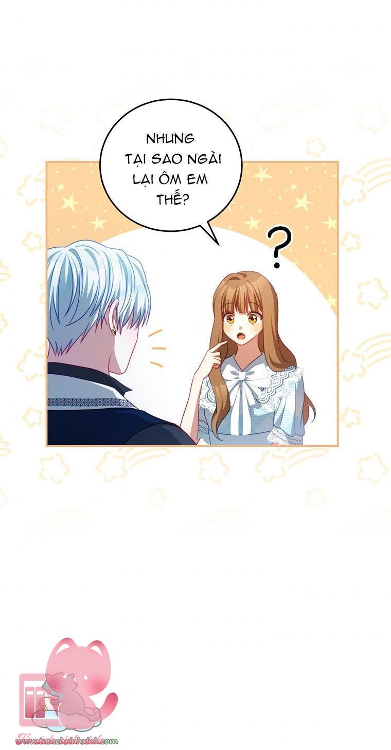 Tôi Trở Thành Tình Địch Của Nam Chính - Chap 32 - Trang 29