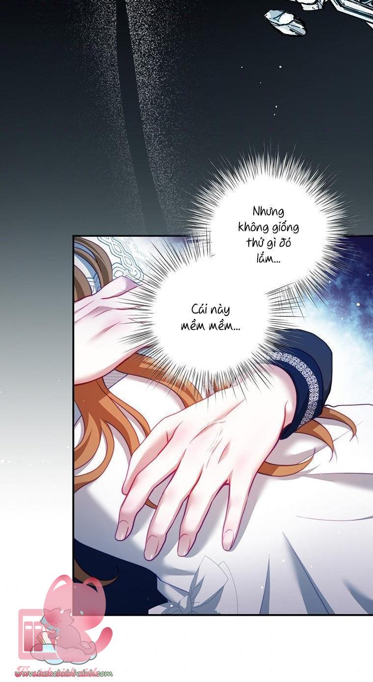 Tôi Trở Thành Tình Địch Của Nam Chính - Chap 32 - Trang 4