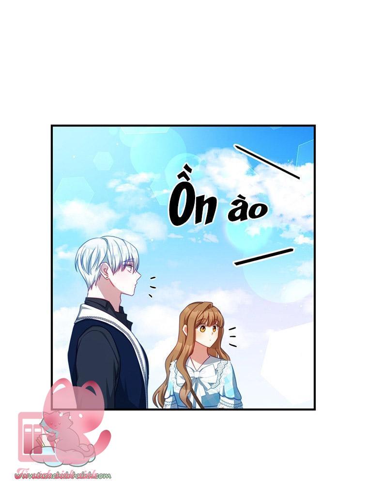 Tôi Trở Thành Tình Địch Của Nam Chính - Chap 32 - Trang 38
