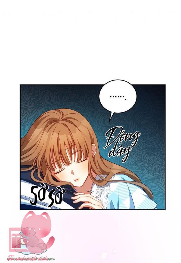 Tôi Trở Thành Tình Địch Của Nam Chính - Chap 32 - Trang 5