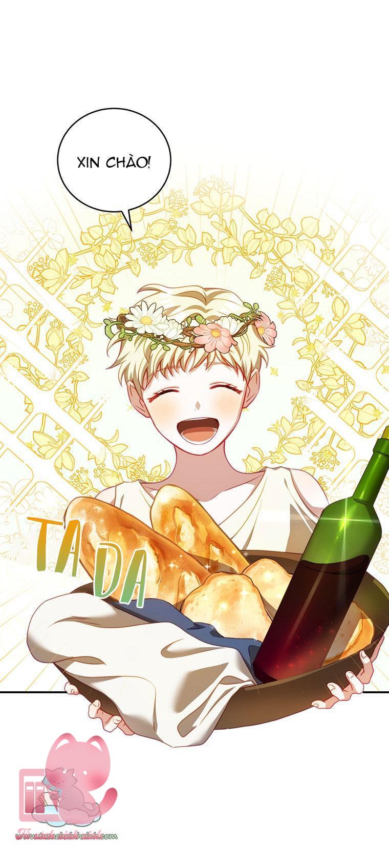 Tôi Trở Thành Tình Địch Của Nam Chính - Chap 32 - Trang 45
