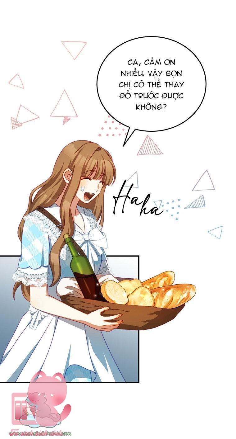 Tôi Trở Thành Tình Địch Của Nam Chính - Chap 32 - Trang 47