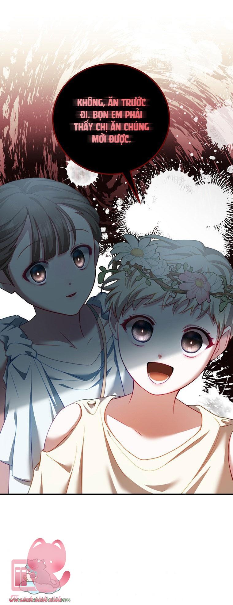 Tôi Trở Thành Tình Địch Của Nam Chính - Chap 32 - Trang 48