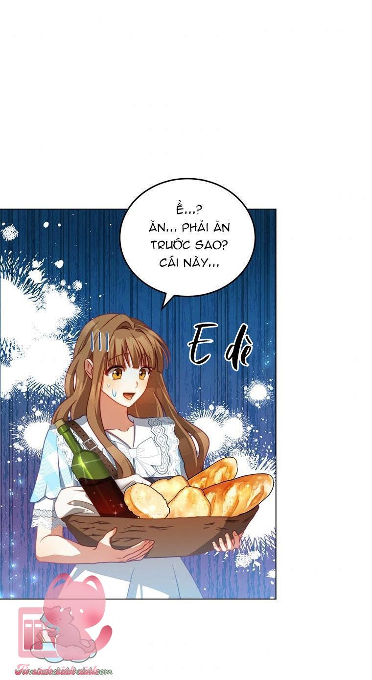 Tôi Trở Thành Tình Địch Của Nam Chính - Chap 32 - Trang 49