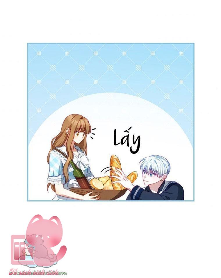 Tôi Trở Thành Tình Địch Của Nam Chính - Chap 32 - Trang 58