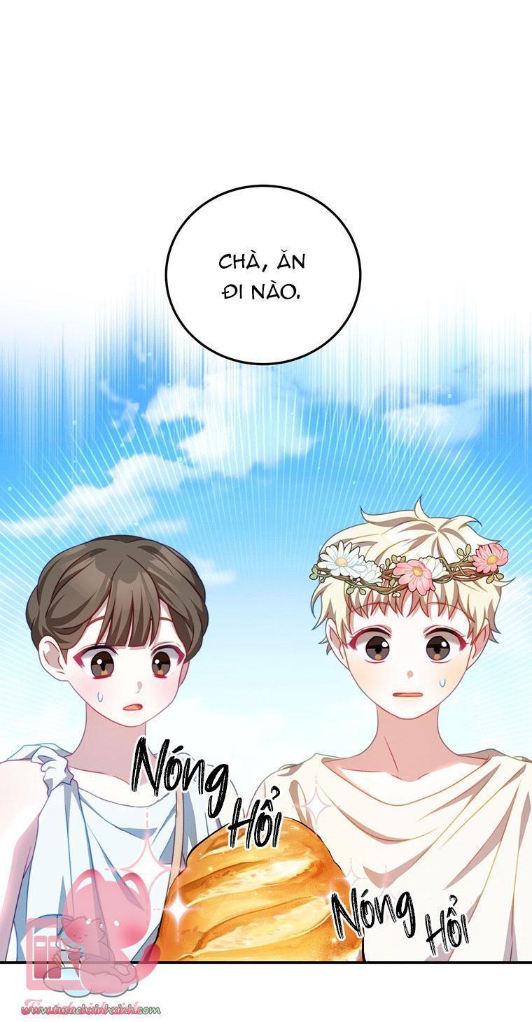 Tôi Trở Thành Tình Địch Của Nam Chính - Chap 32 - Trang 59