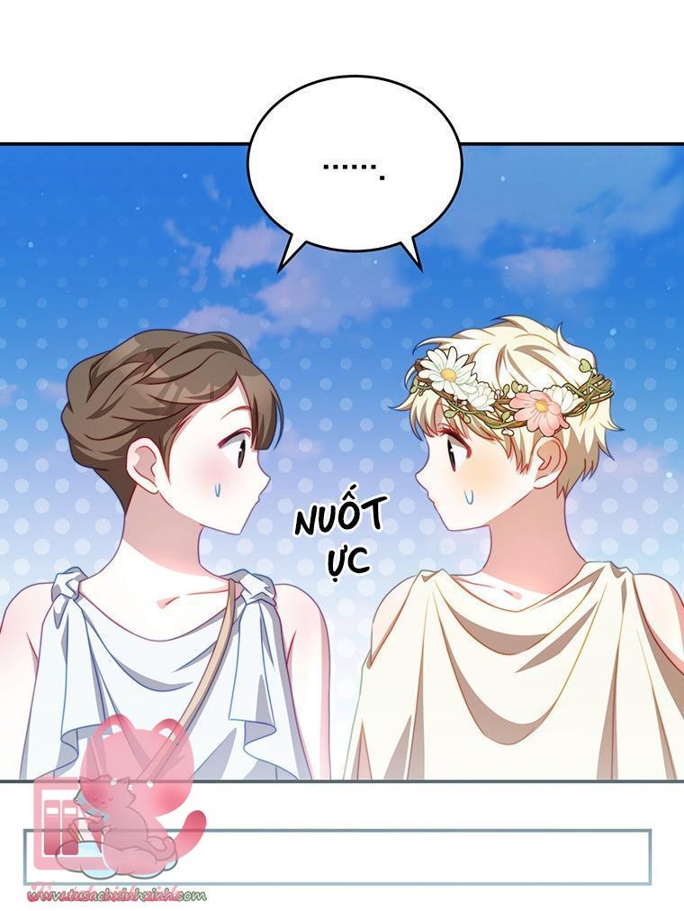 Tôi Trở Thành Tình Địch Của Nam Chính - Chap 32 - Trang 60