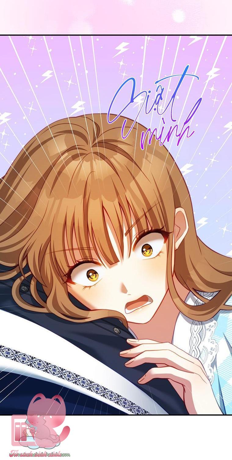 Tôi Trở Thành Tình Địch Của Nam Chính - Chap 32 - Trang 7