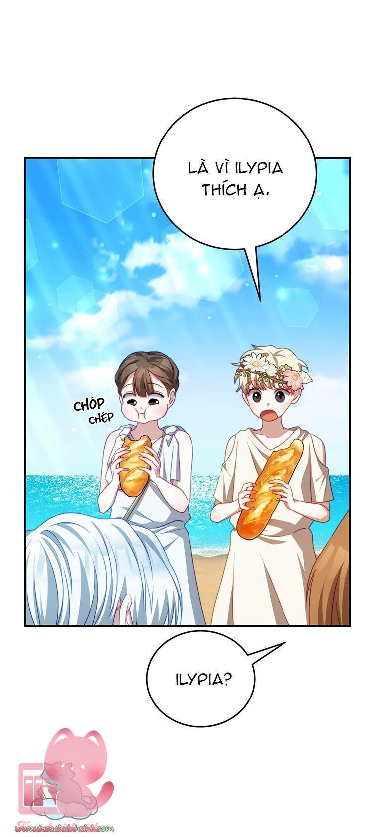 Tôi Trở Thành Tình Địch Của Nam Chính - Chap 32 - Trang 63
