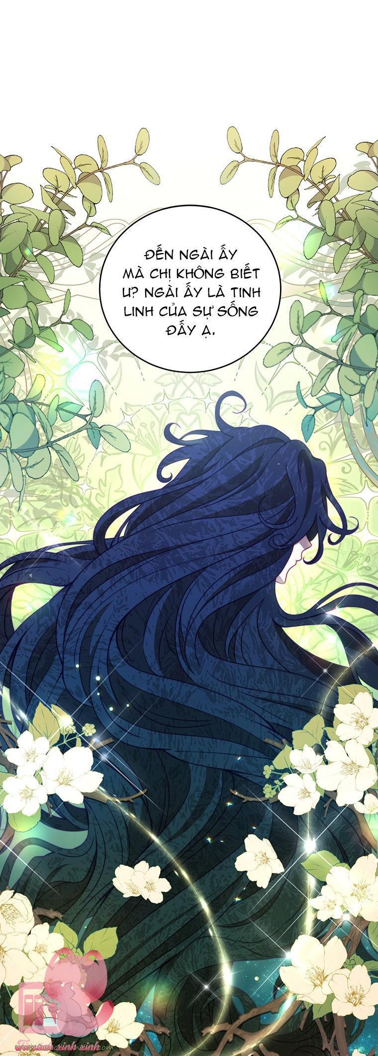Tôi Trở Thành Tình Địch Của Nam Chính - Chap 32 - Trang 64