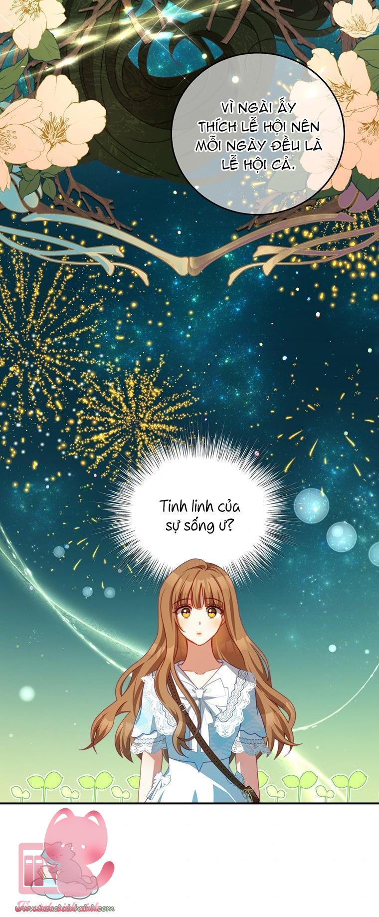 Tôi Trở Thành Tình Địch Của Nam Chính - Chap 32 - Trang 65