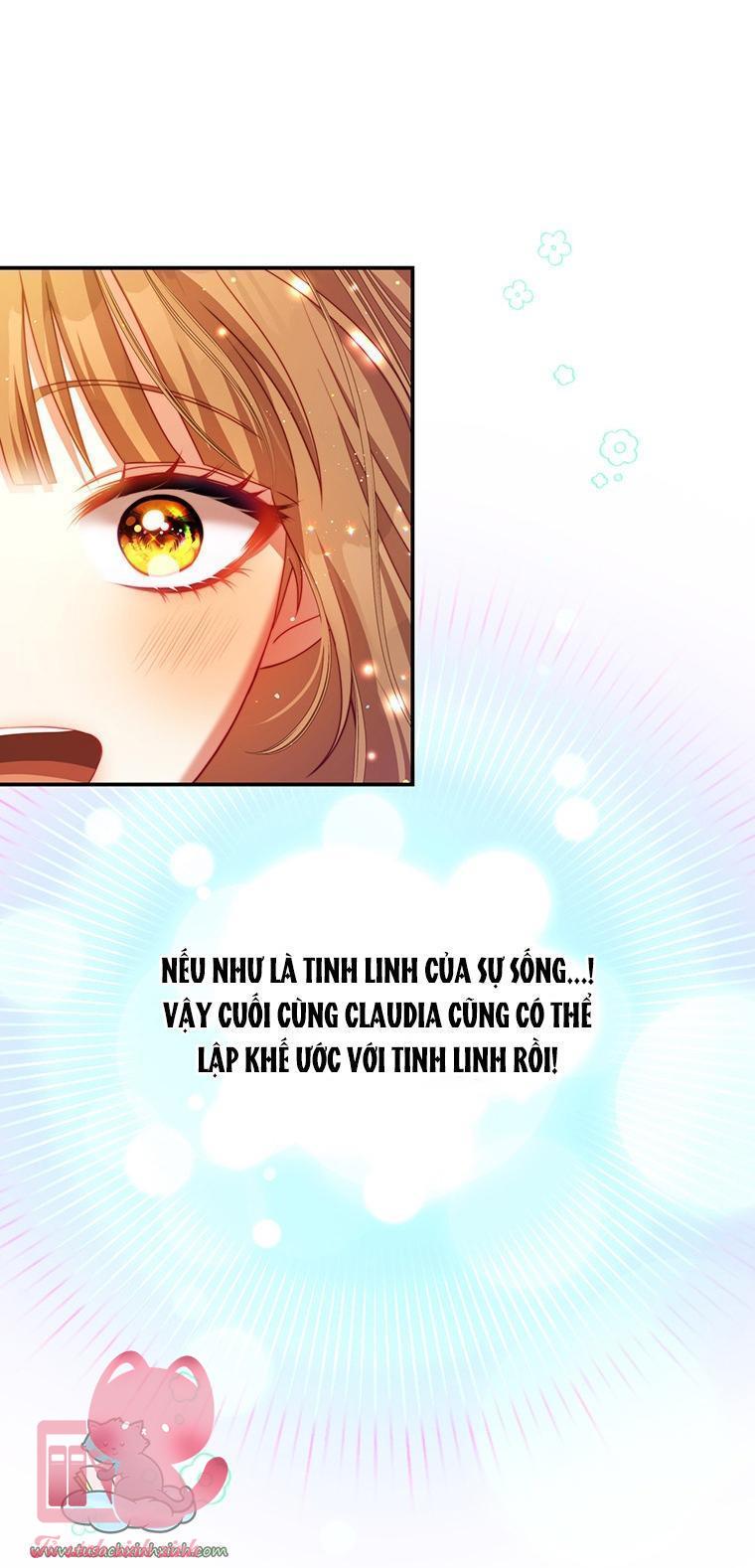Tôi Trở Thành Tình Địch Của Nam Chính - Chap 32 - Trang 66