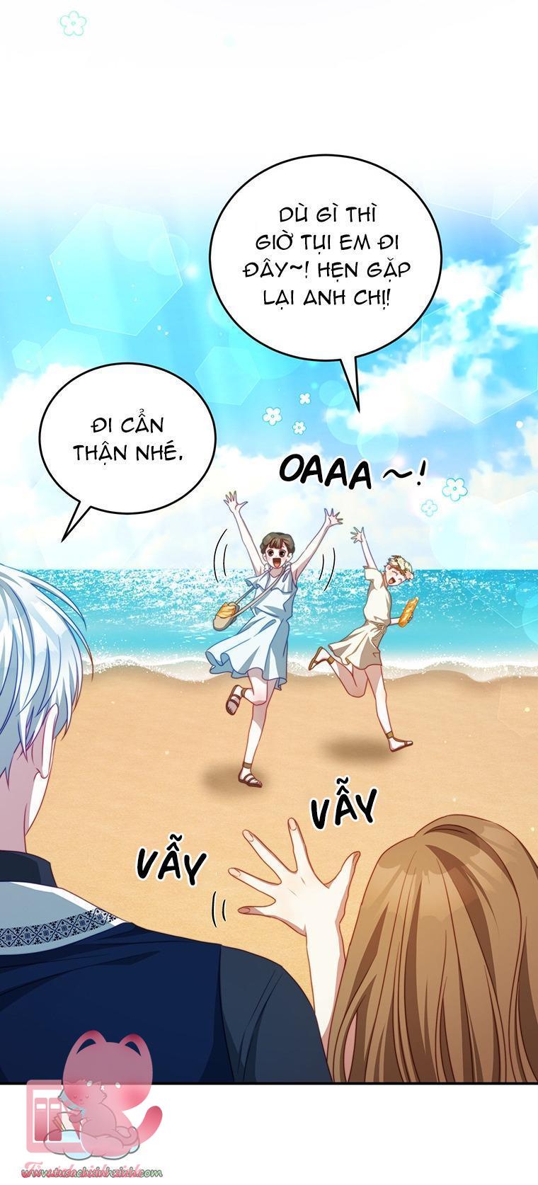 Tôi Trở Thành Tình Địch Của Nam Chính - Chap 32 - Trang 67