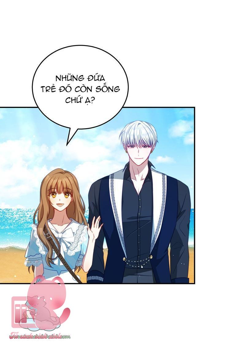 Tôi Trở Thành Tình Địch Của Nam Chính - Chap 32 - Trang 68