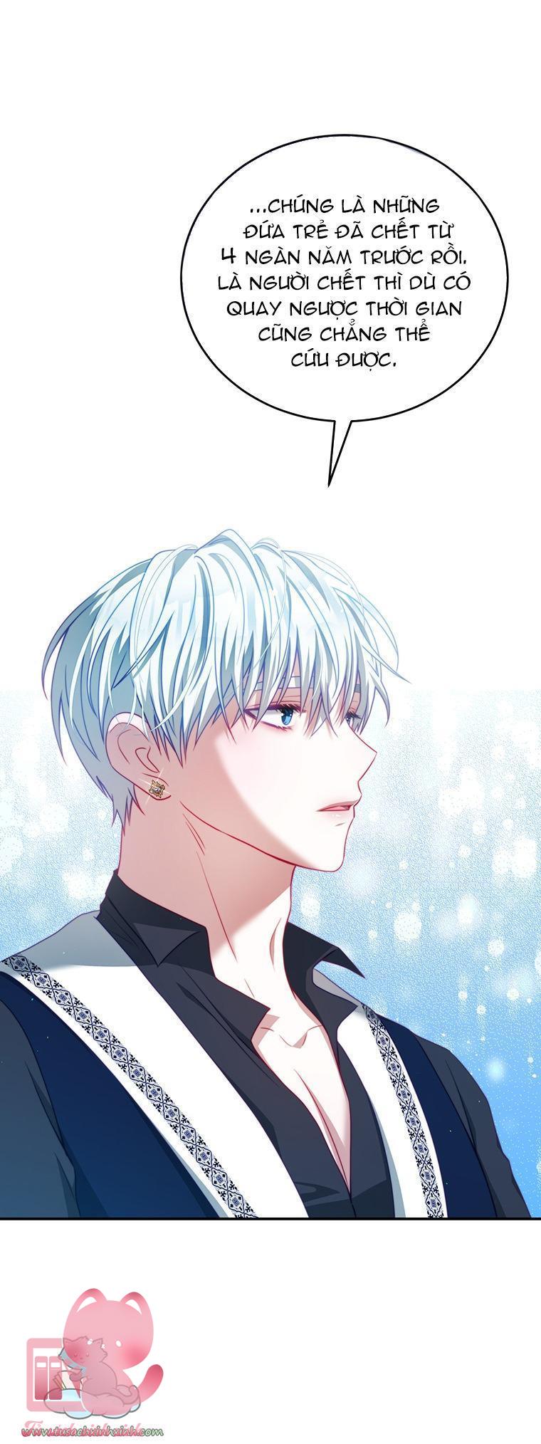 Tôi Trở Thành Tình Địch Của Nam Chính - Chap 32 - Trang 69