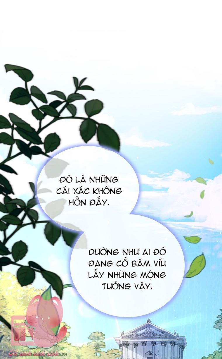 Tôi Trở Thành Tình Địch Của Nam Chính - Chap 32 - Trang 71