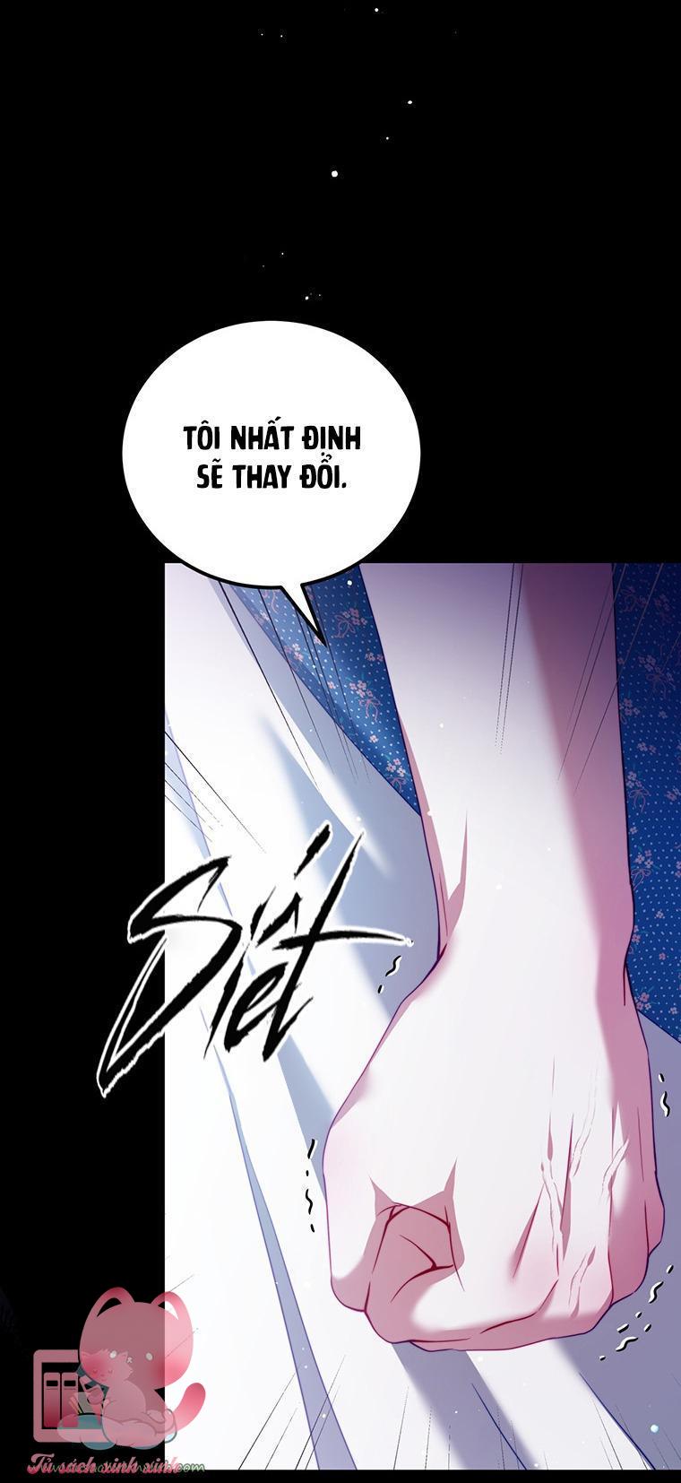 Tôi Trở Thành Tình Địch Của Nam Chính - Chap 33 - Trang 13