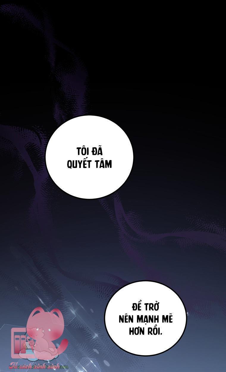 Tôi Trở Thành Tình Địch Của Nam Chính - Chap 33 - Trang 14