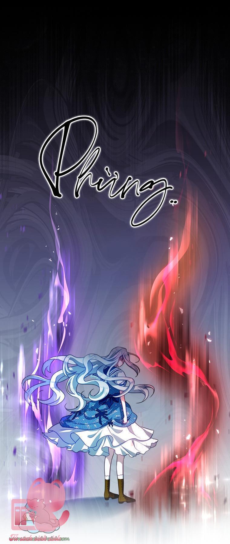 Tôi Trở Thành Tình Địch Của Nam Chính - Chap 33 - Trang 17