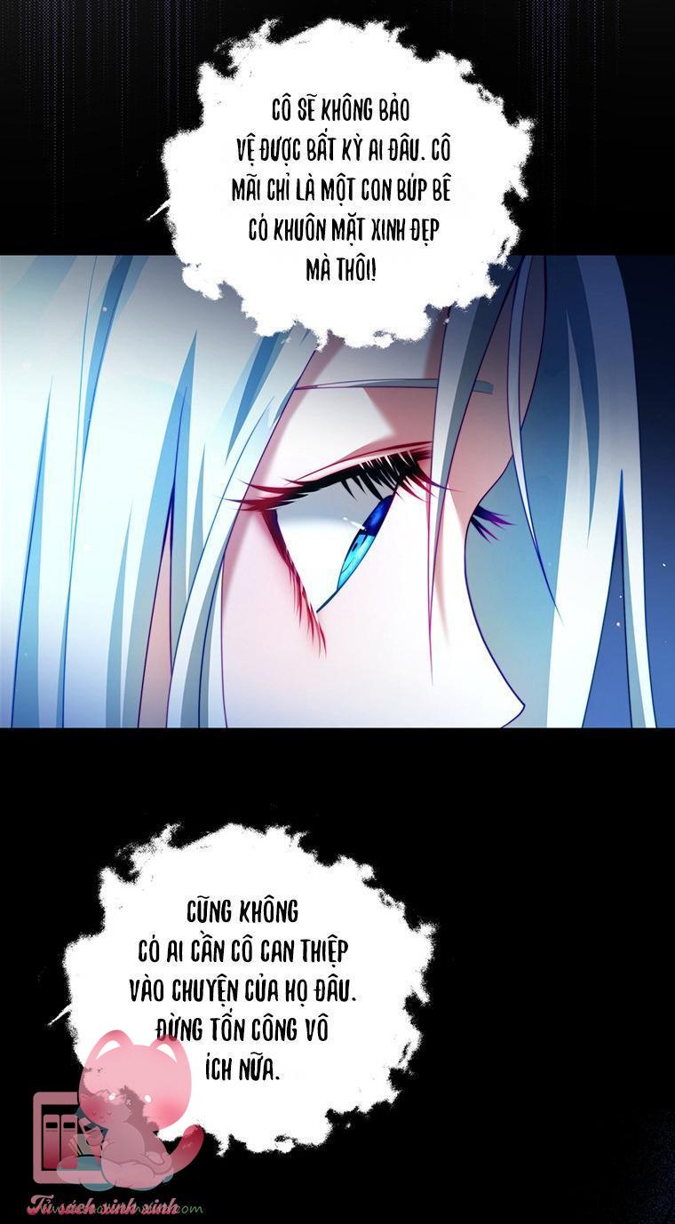 Tôi Trở Thành Tình Địch Của Nam Chính - Chap 33 - Trang 19