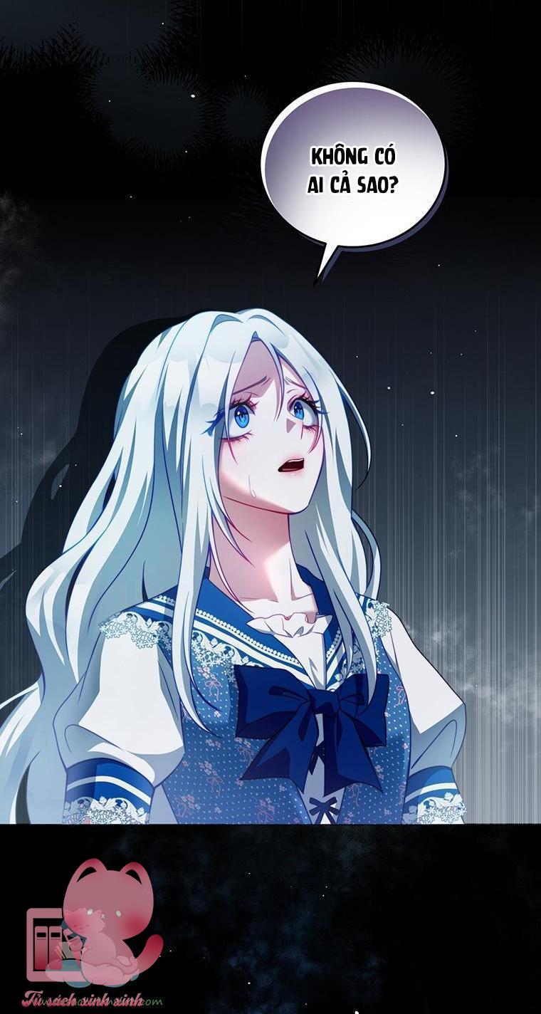 Tôi Trở Thành Tình Địch Của Nam Chính - Chap 33 - Trang 3
