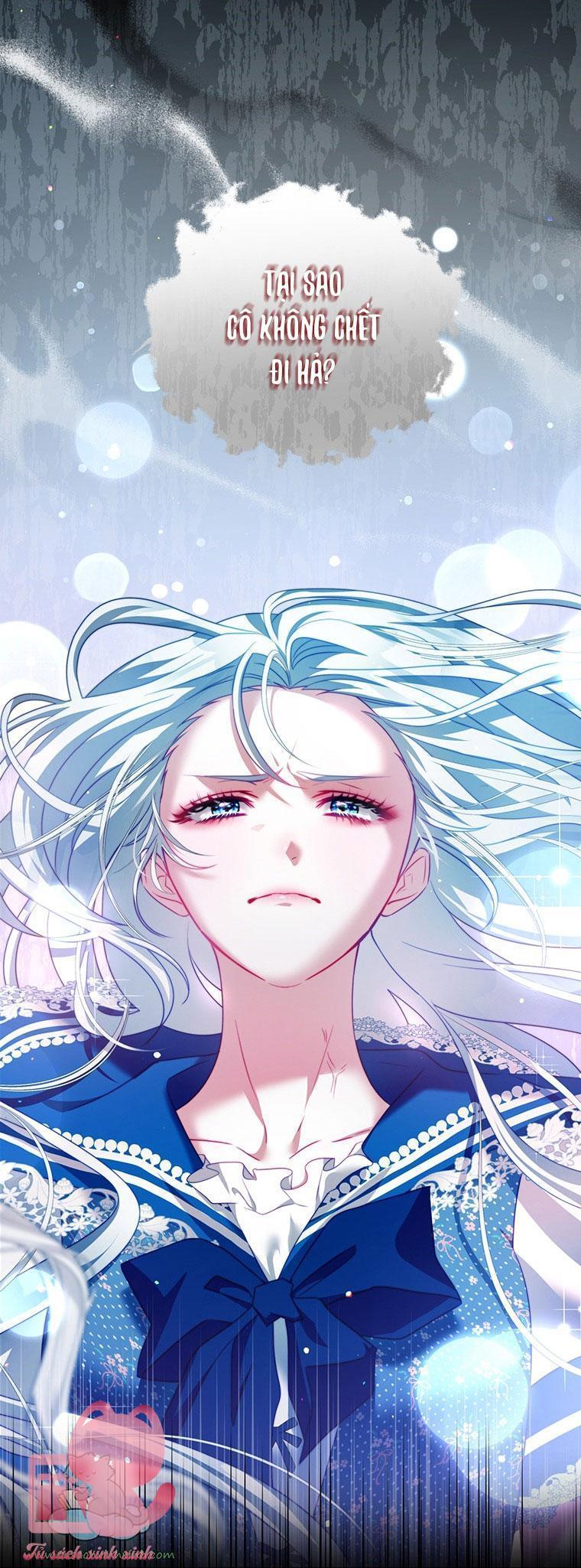 Tôi Trở Thành Tình Địch Của Nam Chính - Chap 33 - Trang 22