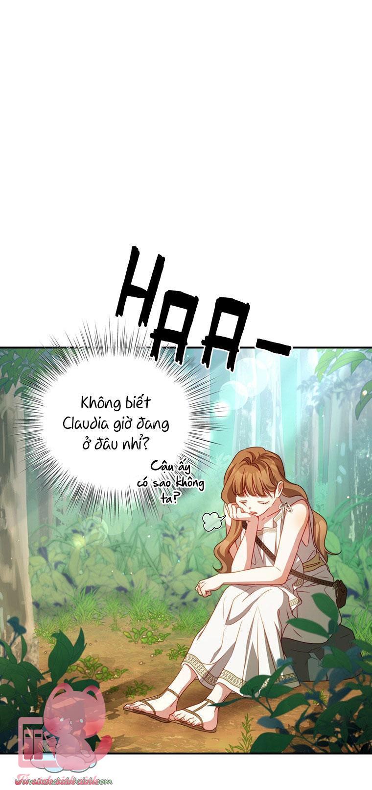 Tôi Trở Thành Tình Địch Của Nam Chính - Chap 33 - Trang 24